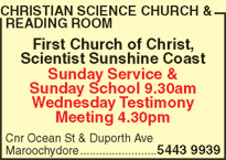 Christian Science Church & Reading Room - thumb 5