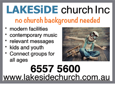 Lakeside Church Inc - thumb 6