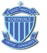 St Mary's School Robinvale - Church Find