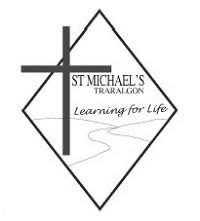 St Michael's Primary School Traralgon - Church Find