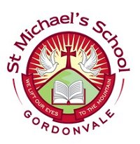 St Michael's School - Church Find