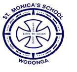 St Monicas Primary School Wodonga - Church Find