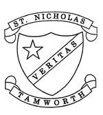 St Nicholas' Primary School - Church Find