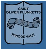 St Oliver Plunkett Primary School - Church Find