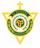 St Patrick's College Prospect - Church Find