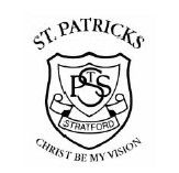 St Patrick's Primary School Stratford - Church Find