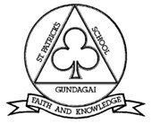 St Patrick's School Gundagai - Church Find
