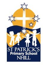St Patricks School Nhill - Church Find