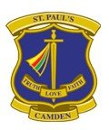 St Paul's School Camden - Church Find