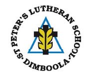 St Peters Lutheran School