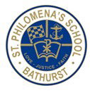 St Philomena's School Bathurst - Church Find
