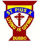 St Pius X Catholic Primary School Dubbo - Church Find