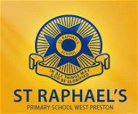 St Raphael's Catholic Primary School - Church Find
