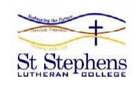 St Stephens Lutheran College - Church Find