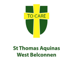 St Thomas Aquinas Primary School - Church Find
