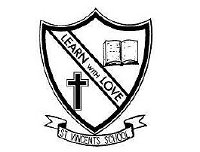 St Vincent De Paul Primary School Morwell East - Church Find