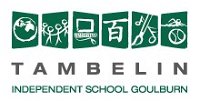 Tambelin Independent School - Church Find