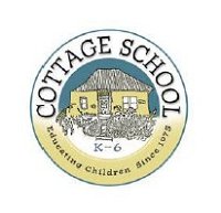 The Cottage School - Church Find