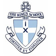 The King's School - Church Find