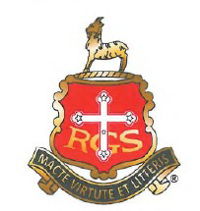 The Rockhampton Grammar School