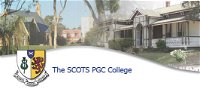 The SCOTS PCG College - Church Find