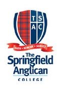The Springfield Anglican College - Church Find