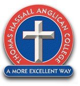 Thomas Hassall Anglican College - Church Find