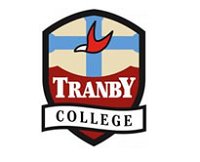 Tranby College - Church Find