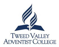 Tweed Valley College - Church Find