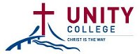 Unity College - Church Find