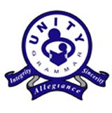 Unity Grammar College - Church Find