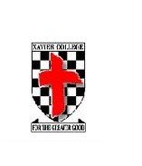 Xavier College - Church Find
