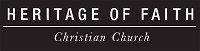 Heritage of Faith Christian Church - Church Find