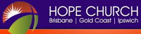 Hope Christian Church Gold Coast - Church Find