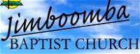 Jimboomba Baptist - Church Find