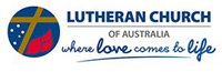 Alice Springs Lutheran Church - Church Find