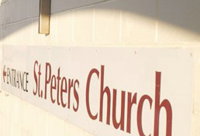 St Peter's Church - Church Find