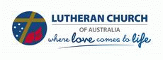 Kangaroo Island Lutheran Church