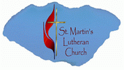 St Martin's Lutheran Church Mount Gambier Inc