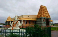 Perth Hindu Temple - Church Find