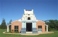 Sri Selva Vinayakar Koyil Ganesha Temple Brisbane - Church Find