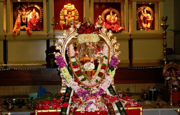 Sri Karphaga Vinayagar Temple Sydney - thumb 0