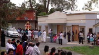 Sri Vakrathunda Vinayagar Temple Melbourne