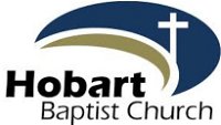 Hobart Baptist Church - Church Find