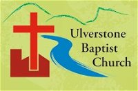 Ulverstone Baptist Church