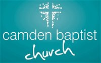 Camden Baptist Church - Church Find