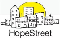 Hopestreet - Church Find