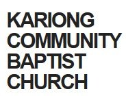 Kariong Community Baptist Church - Church Find