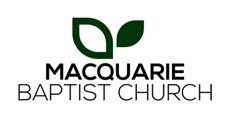 Macquarie Baptist Church - Church Find 0