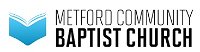 Metford Community Baptist Church - Church Find